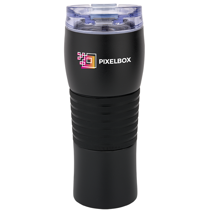 Urban Peak® 20 oz Java Trail Vacuum Tumbler 12