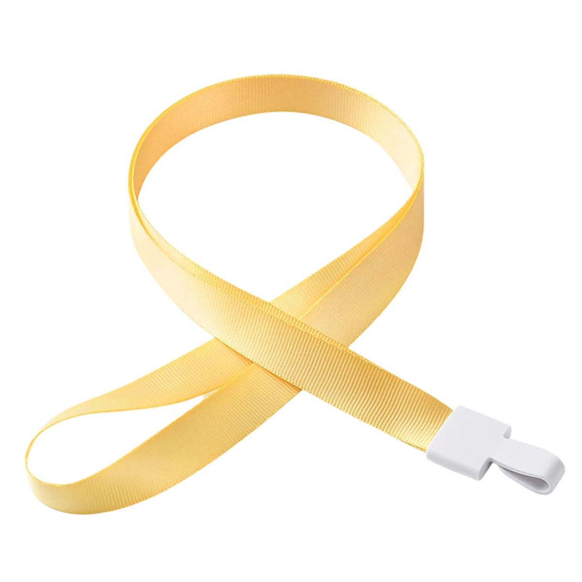 Secure Breakaway Lanyard Comfortable Strap 25