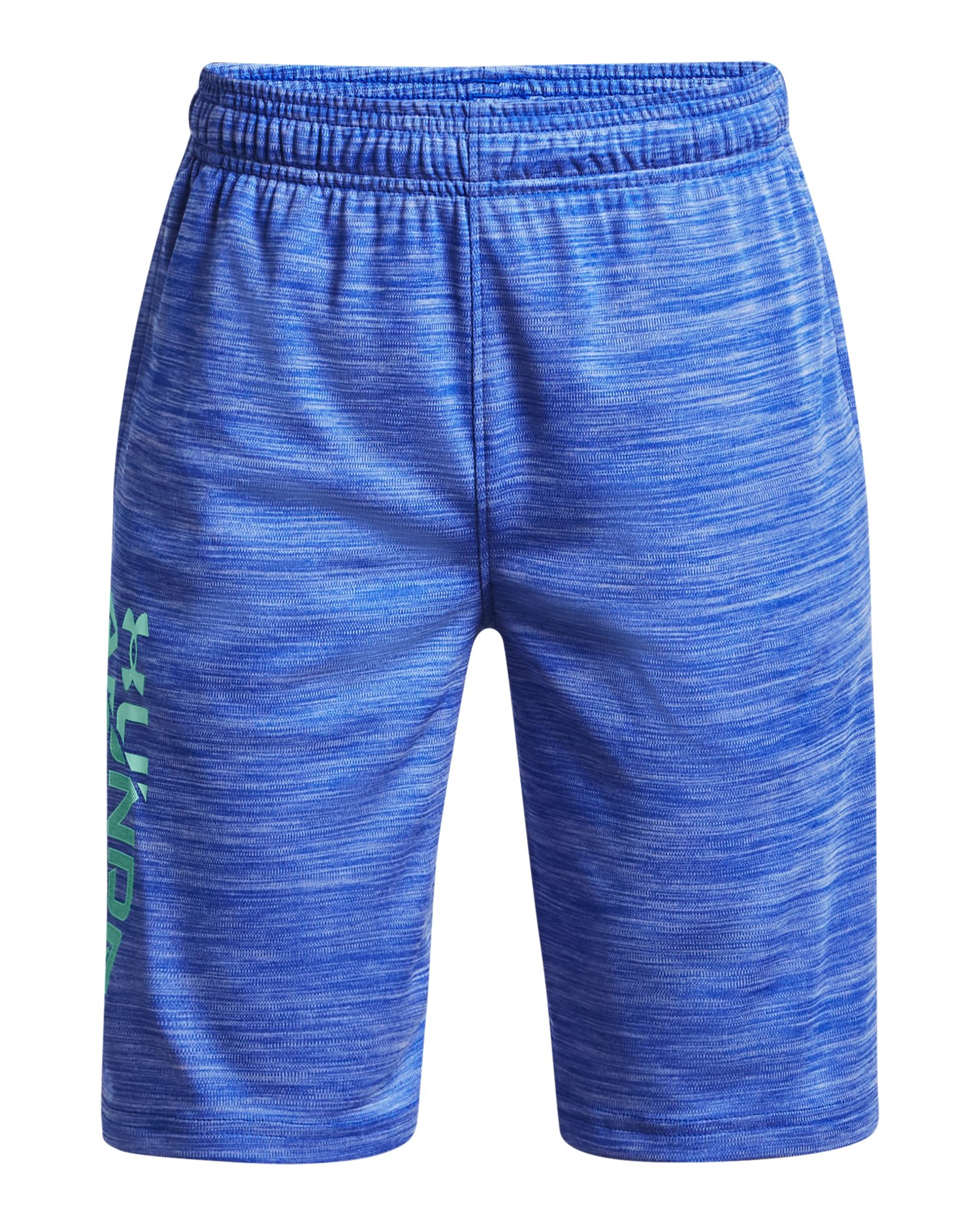 UA Prototype 2.0 Wordmark Boys' Shorts 22