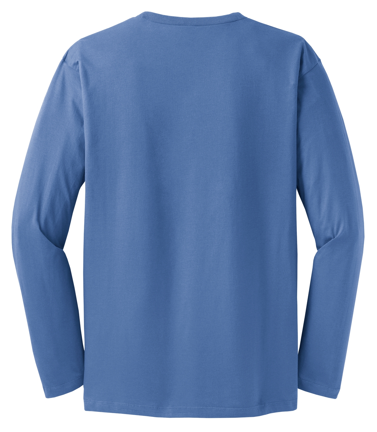 District® Perfect Weight Long Sleeve Tee 4