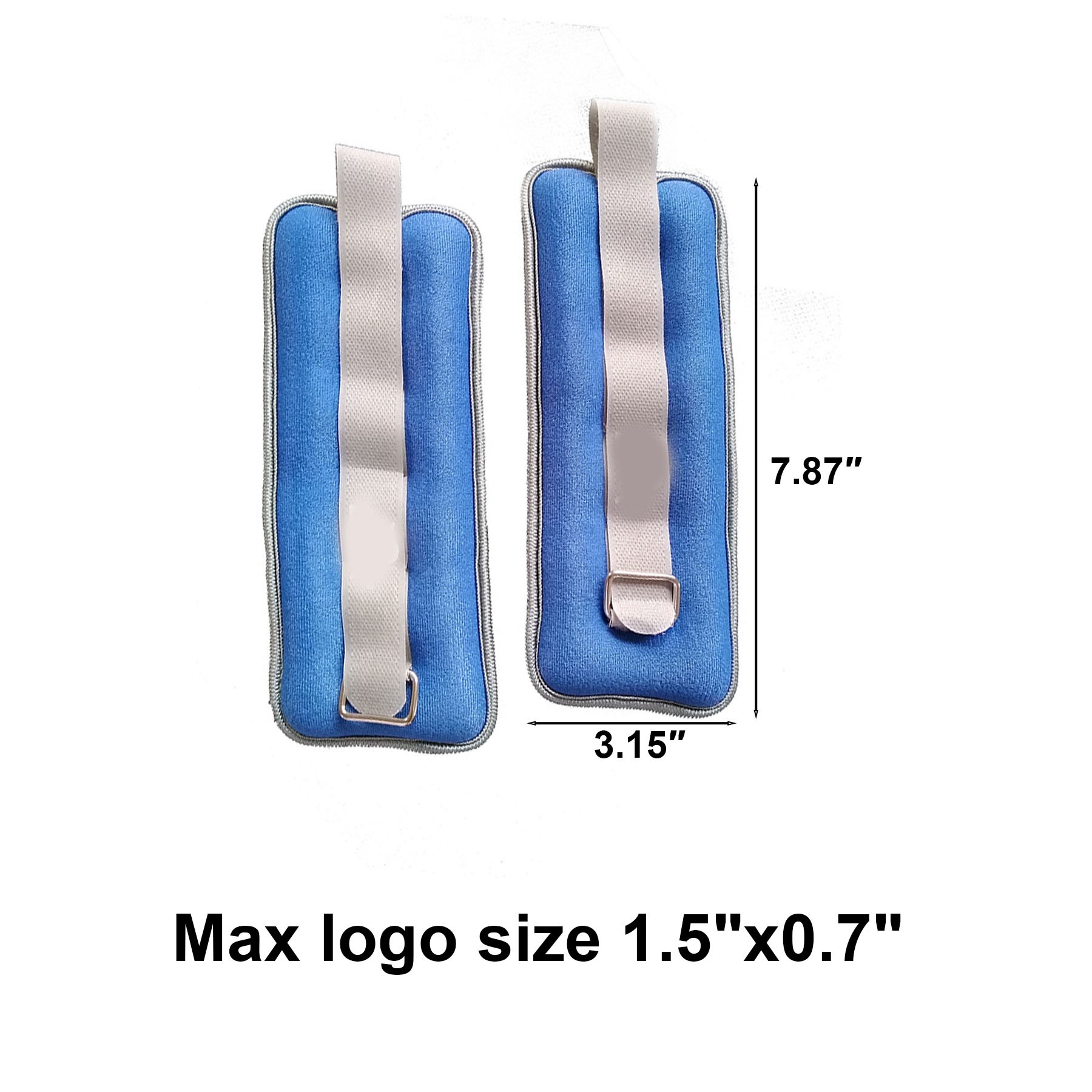 Ankle Wrist Weight 7