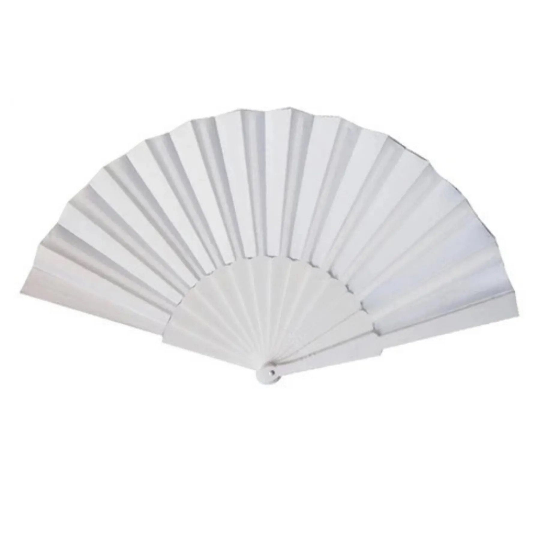 Handheld Folding Fan 9" 5