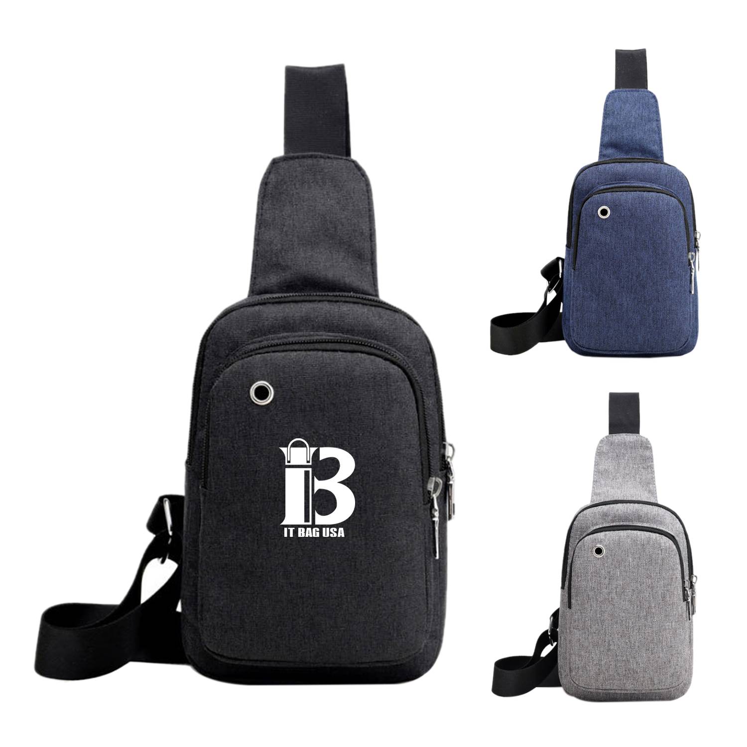 Crossbody Sling Bag 1