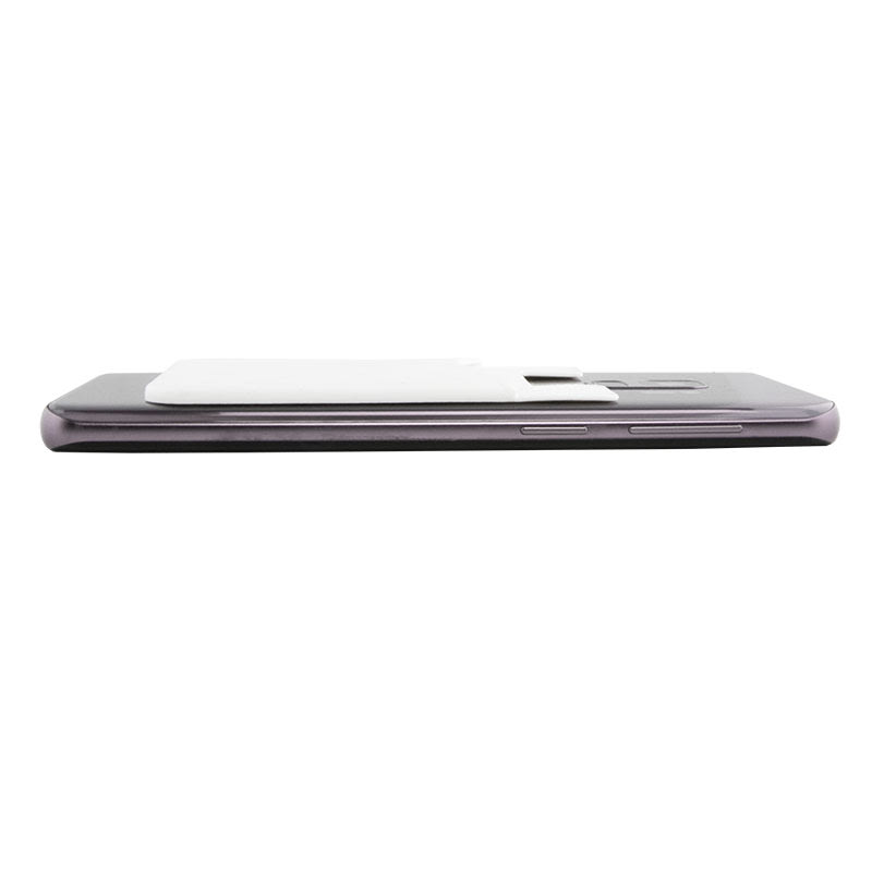 Soft Silicone Cell Phone Wallet 18