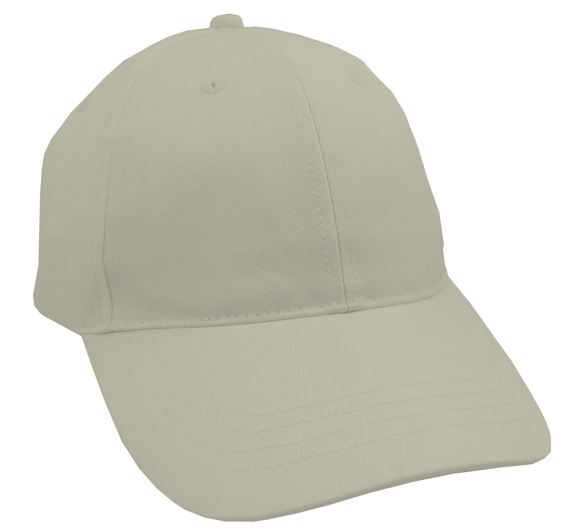 TC Cotton Twill Cap 9