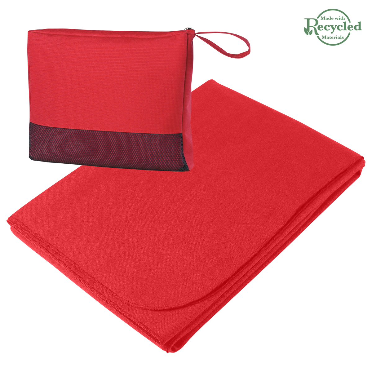 Travel Blanket 32