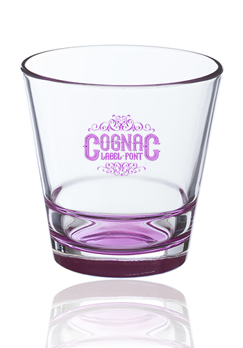 10.5 oz ARC Stackable Old Fashioned Glasses 16