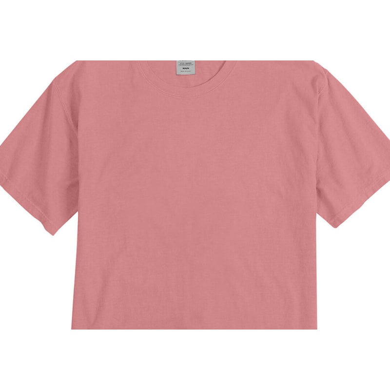 ComfortWash By Hanes Men's Garment-Dyed T-Shirt 20
