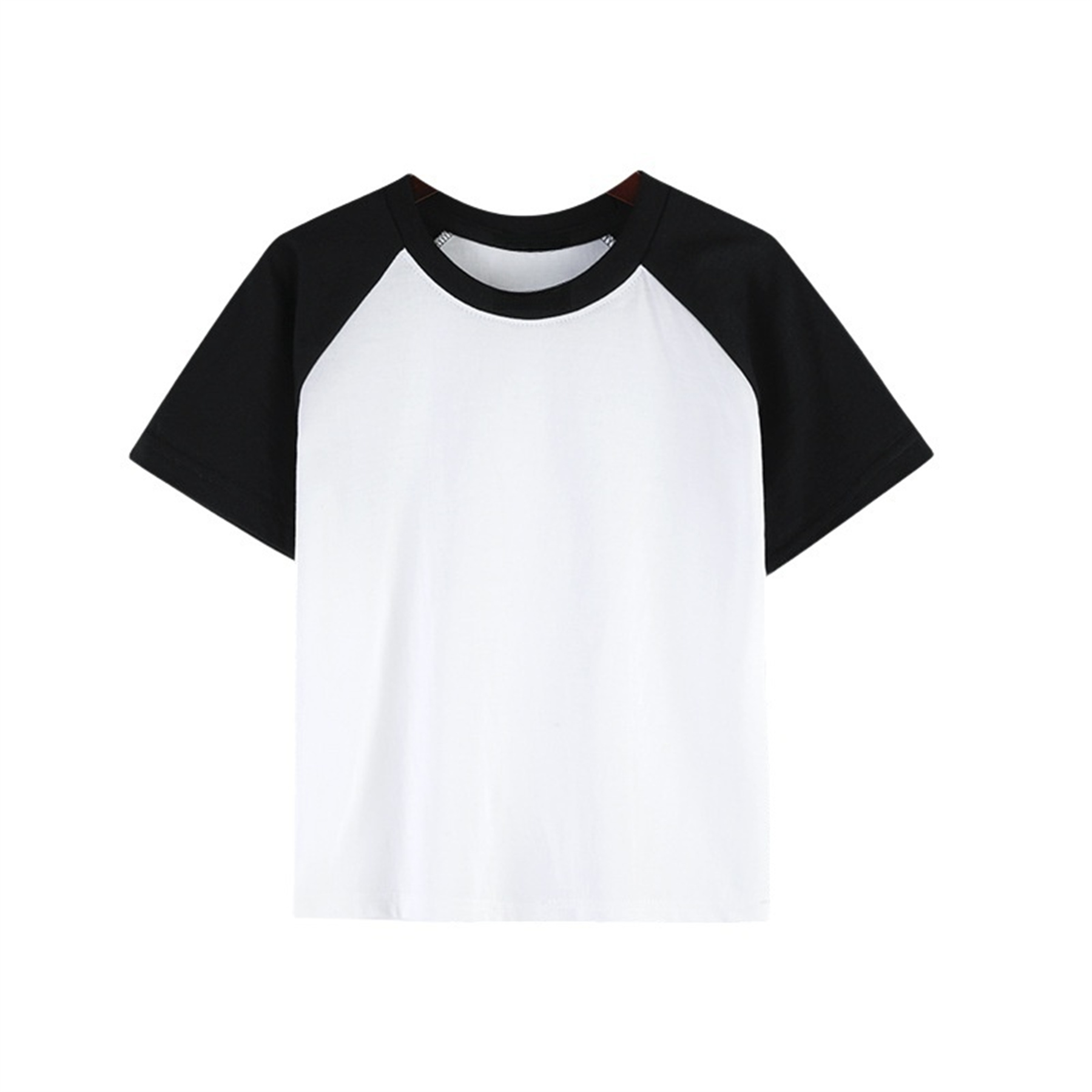 Children's Cotton T shirt 2