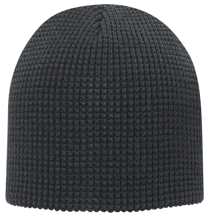 OTTO CAP® 8" Waffle Rib Knit Beanie 9