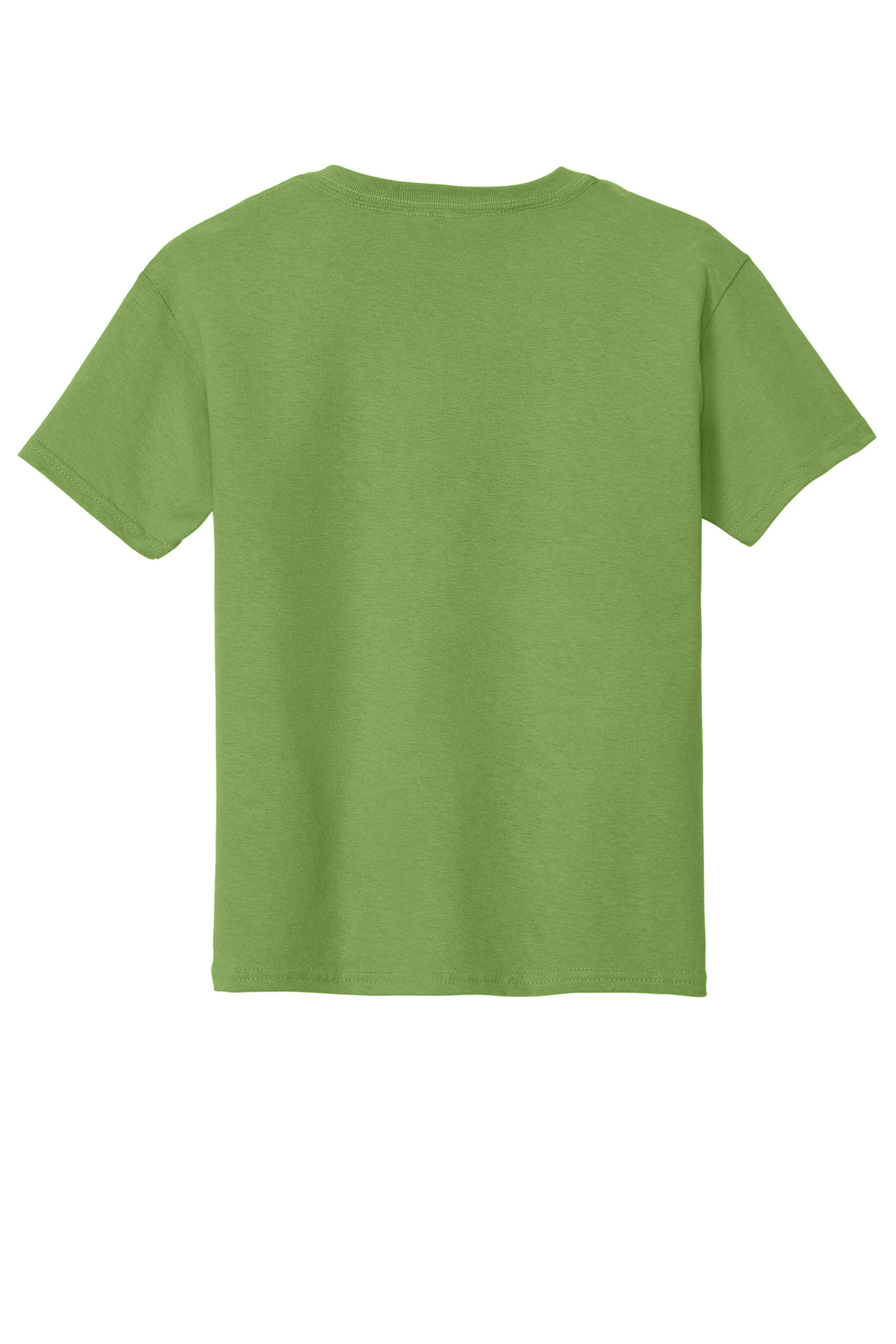 Gildan - Youth Heavy Cotton 100% Cotton T-Shirt. 5000B 389