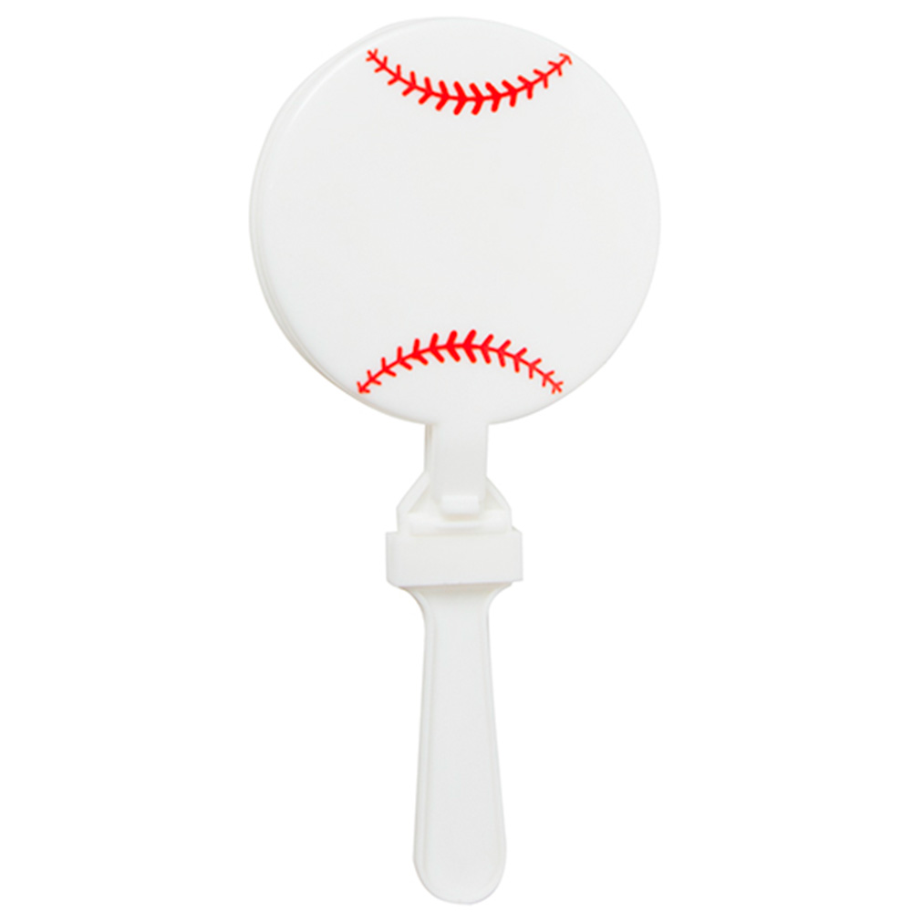 Baseball Clapper Noise Maker 4