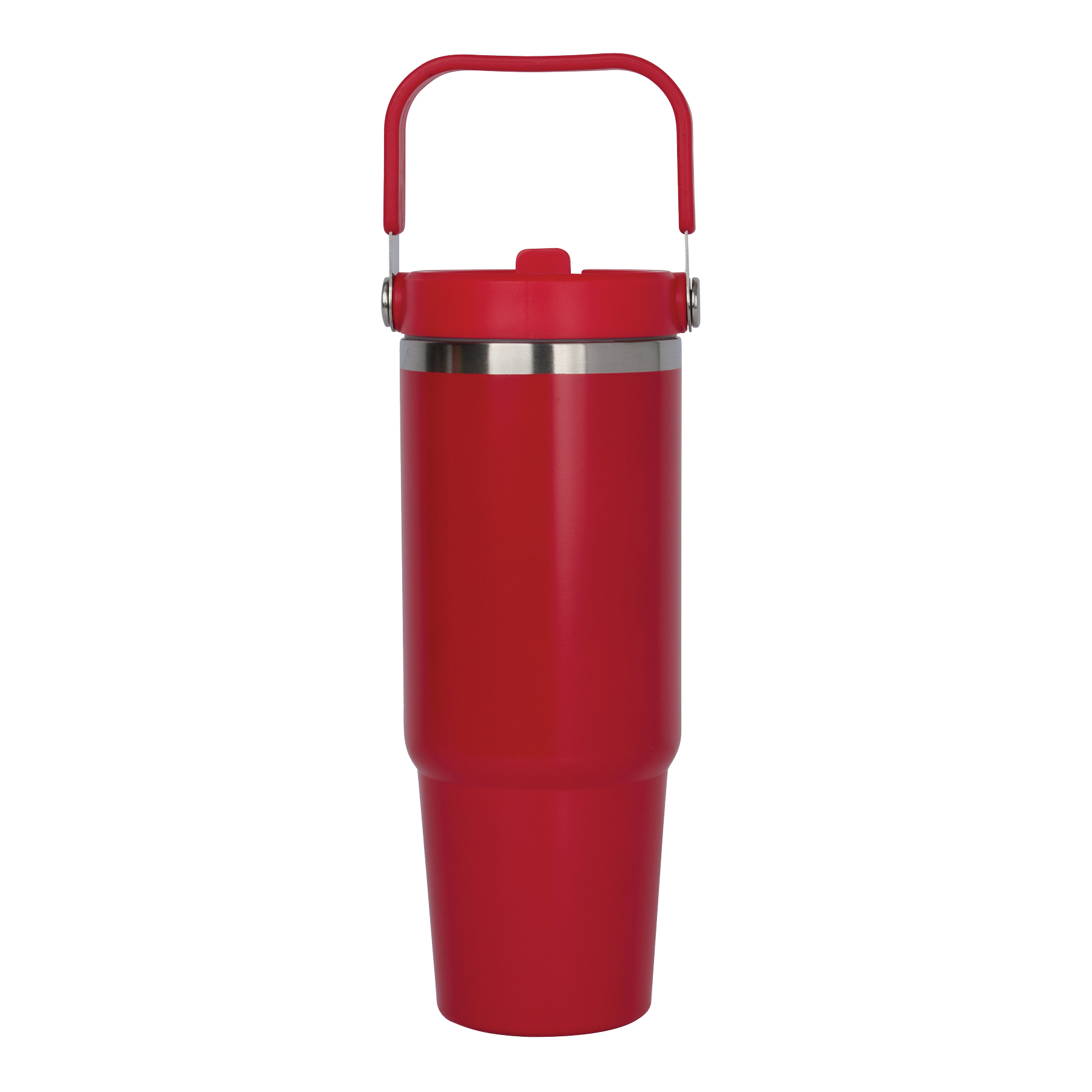 Nexo 30 oz. Recycled Double Wall Steel Travel Tumbler 29