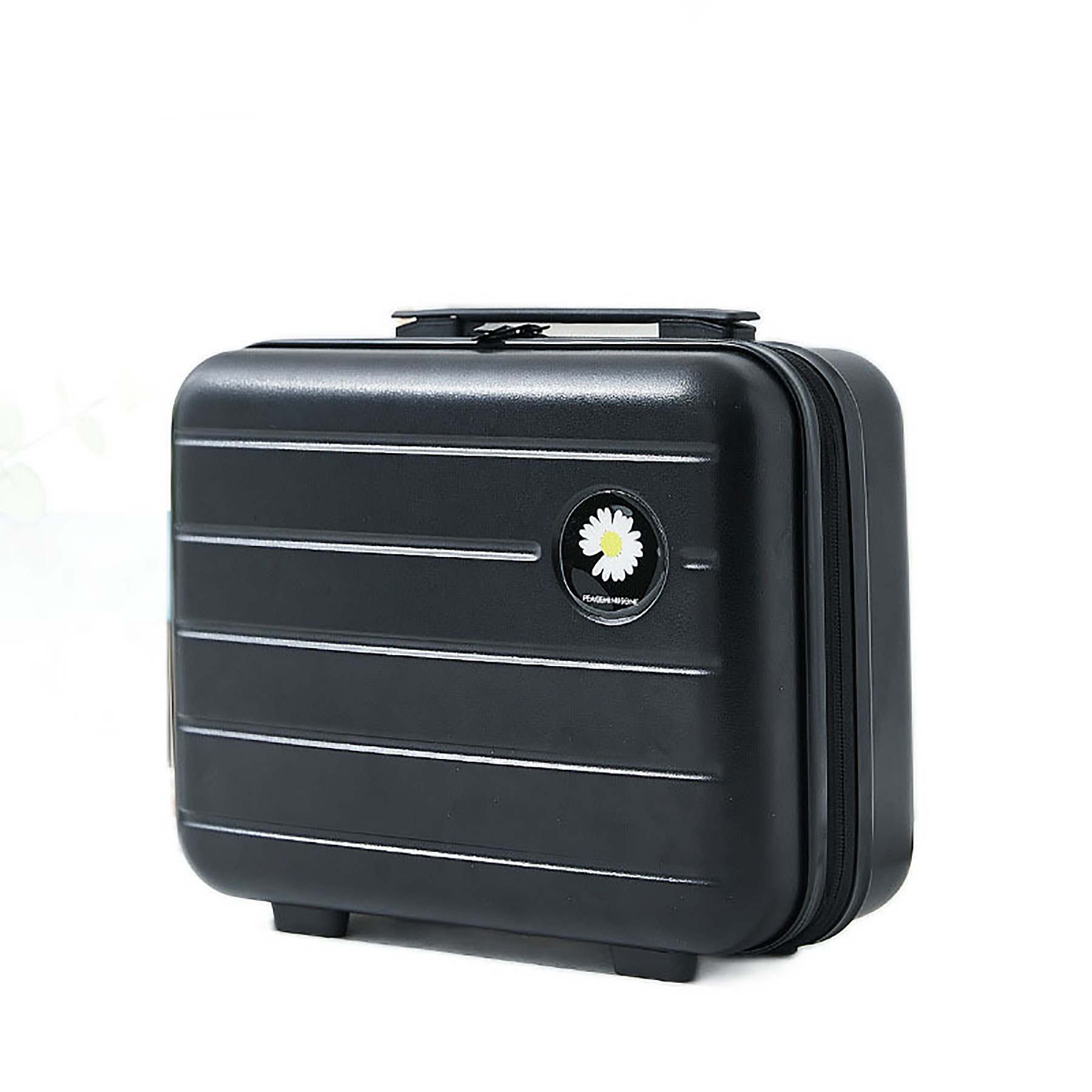 16" Large Capacity Hard Shell Suitcase 2