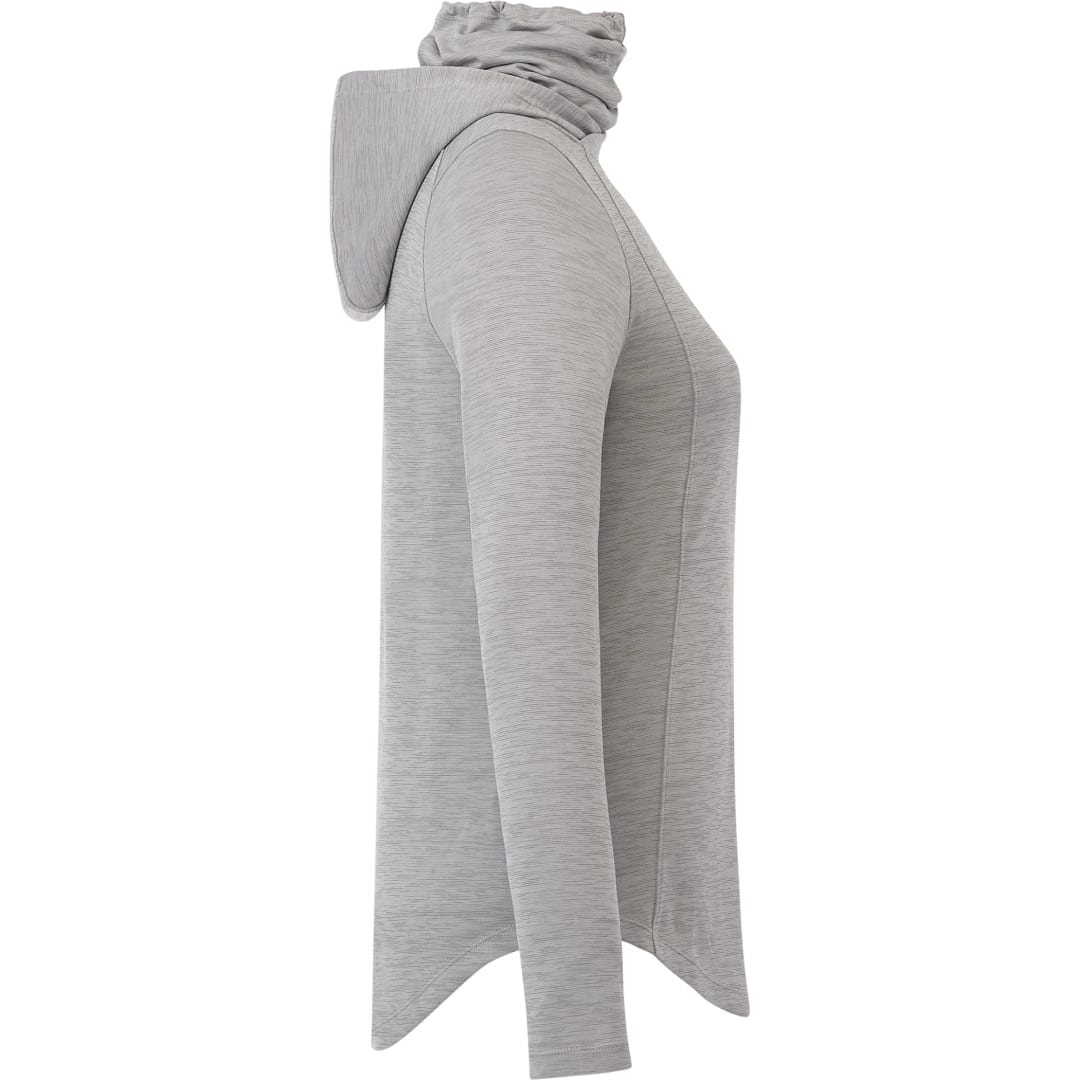 Women's SIRA Eco Knit Hoody 57