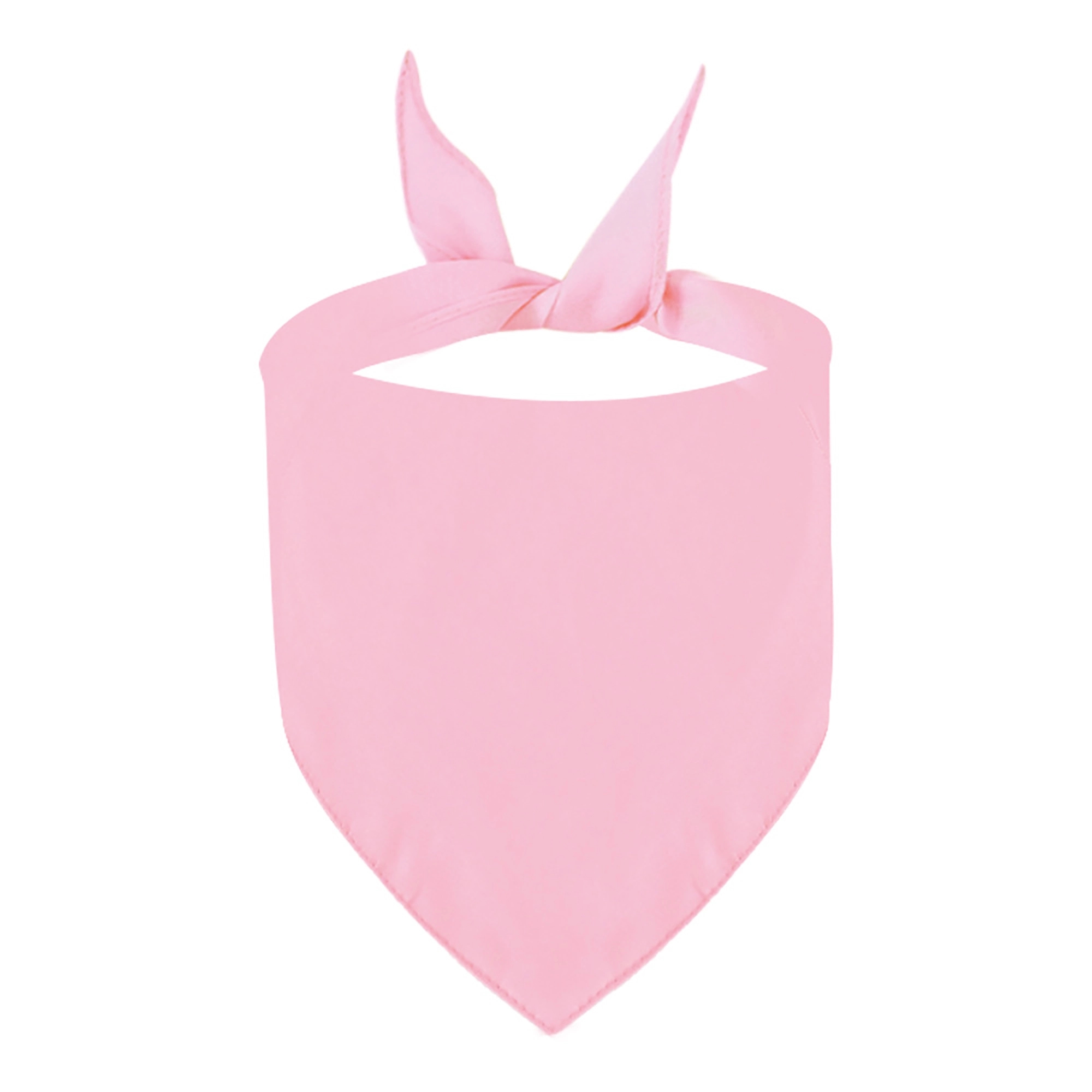 Sublimation Blank DIY Pet Bandana Triangle Dog Cat Bib 9