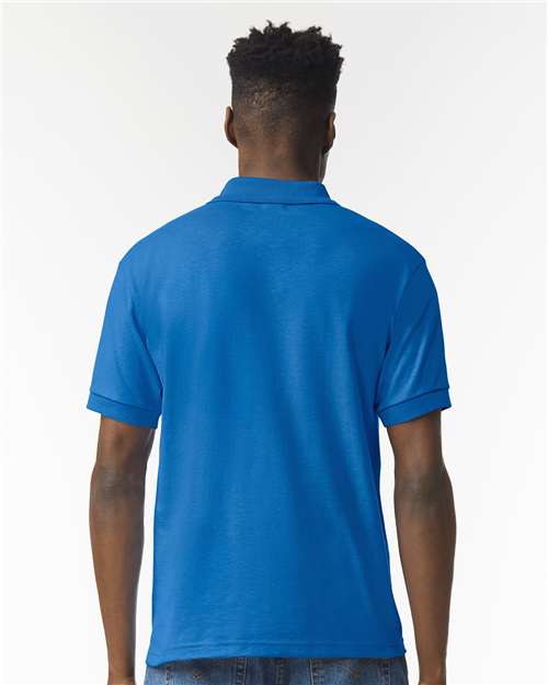 Unisex DryBlend® Polo - 8800 83