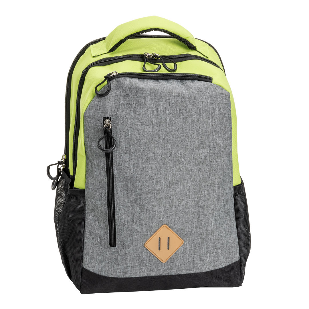 Gatewood Colored Backpack 9