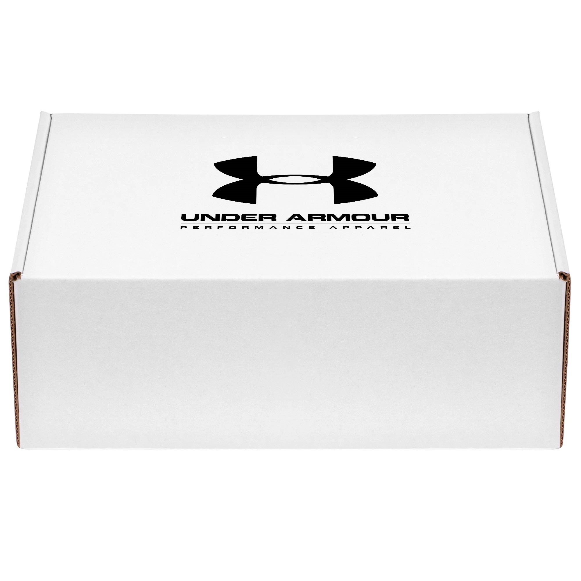Screen Printed Corrugated Box Large 11x9x4 For Mailers, 2