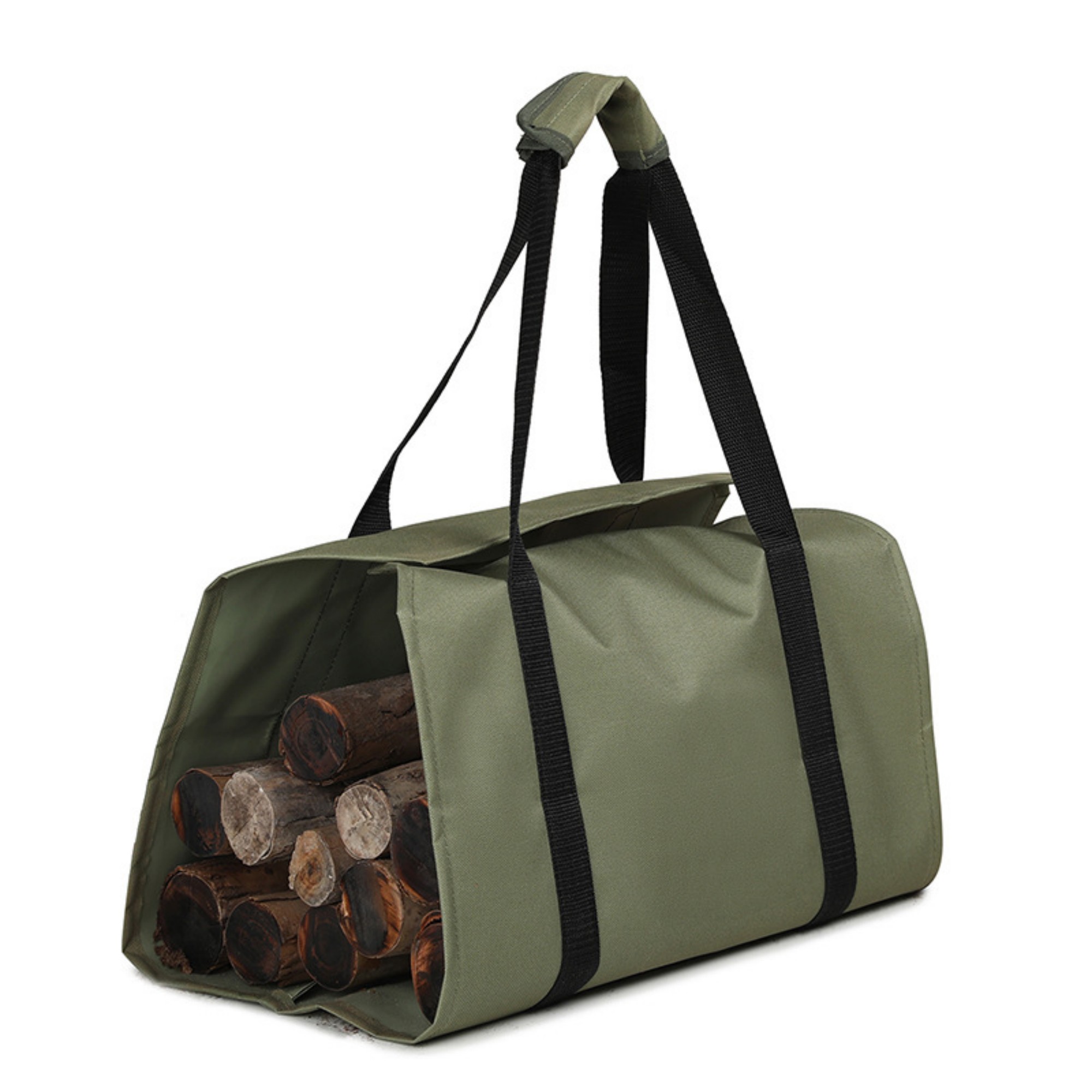 Firewood Storage Bag 5