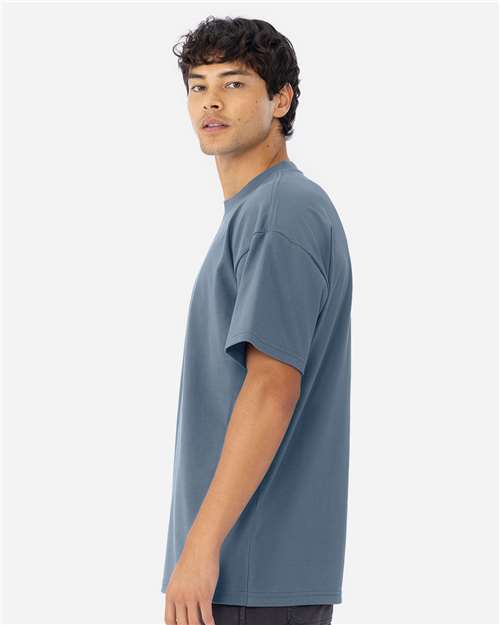 Heavyweight T-Shirt - 7200 55