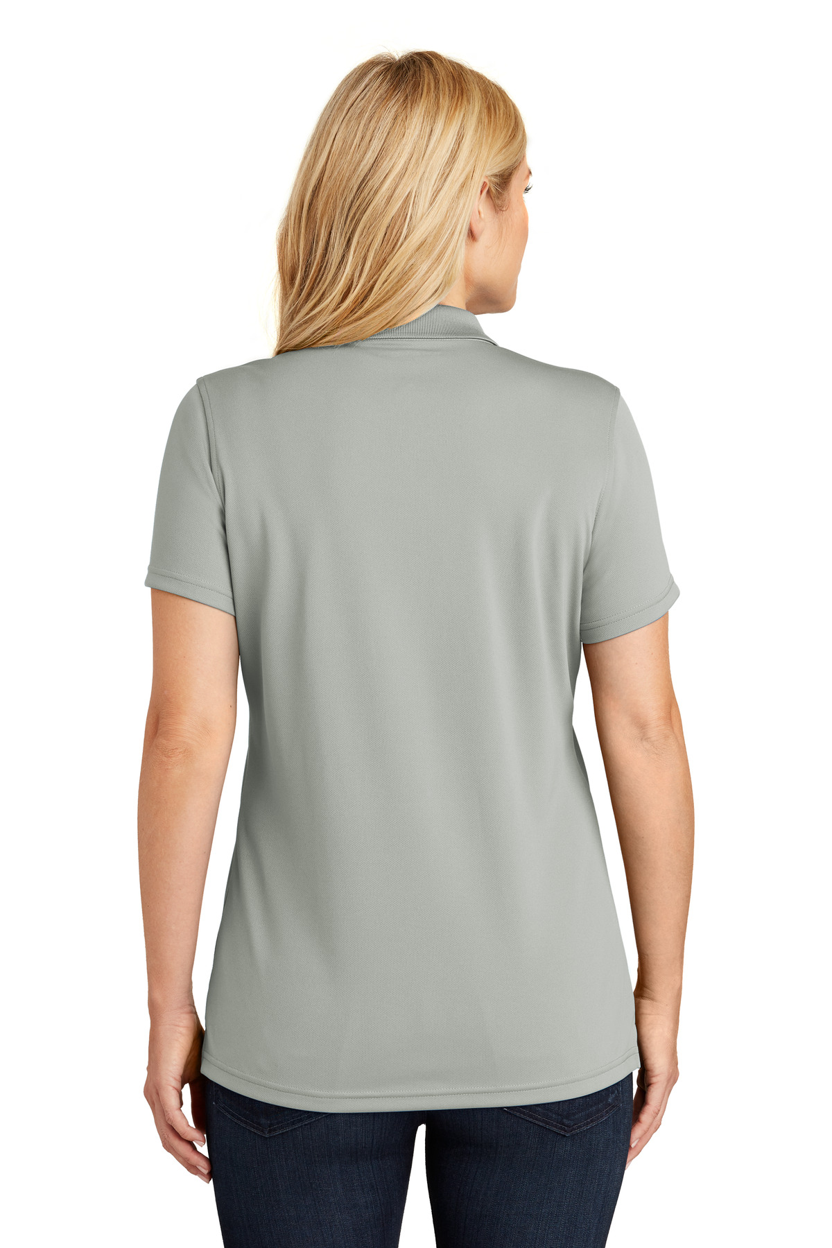 Port Authority® Women's Dry Zone UV Micro-Mesh Polo 27