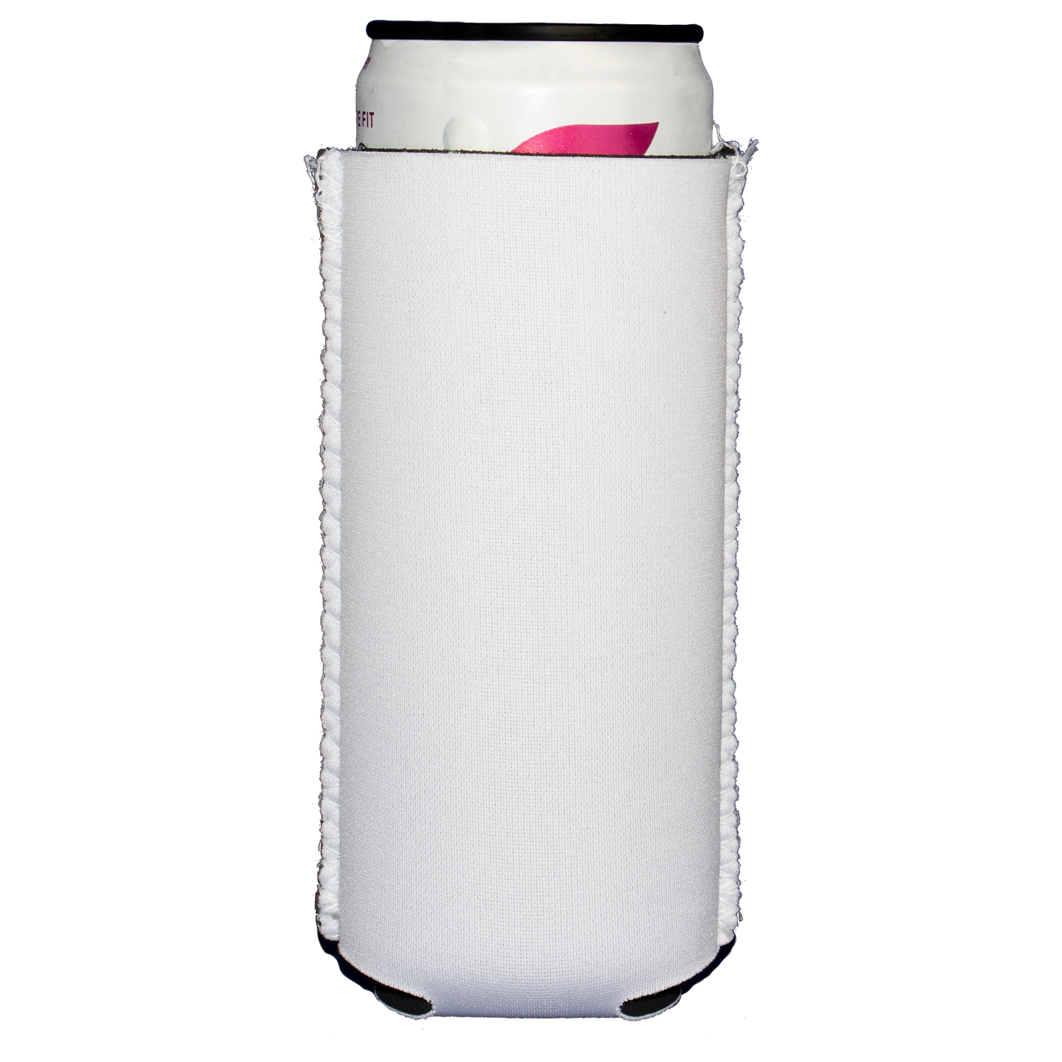 Slim Full Color Neoprene Can Holder 2