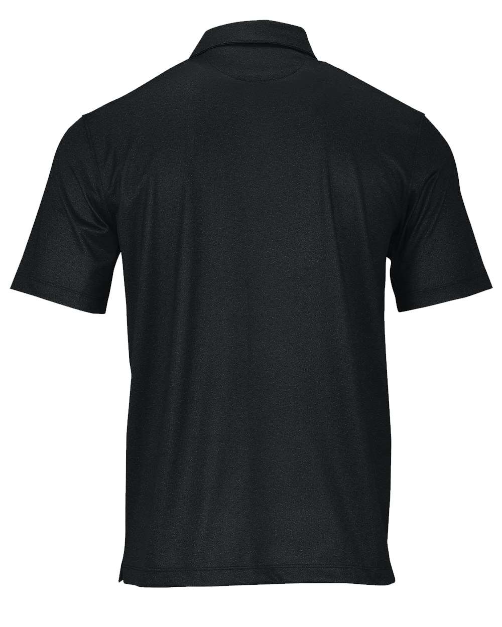Men's Derby Sublimated Heathered Polo - 152 15
