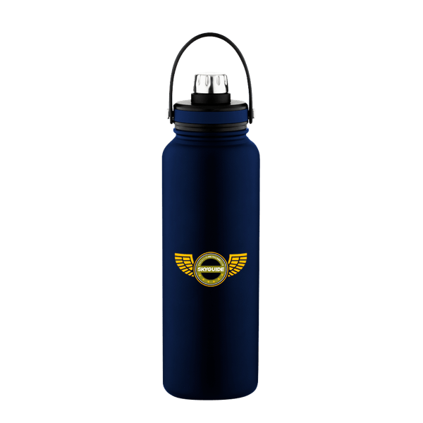 Basecamp Mega SP Tundra Bottle - 40 oz. 64