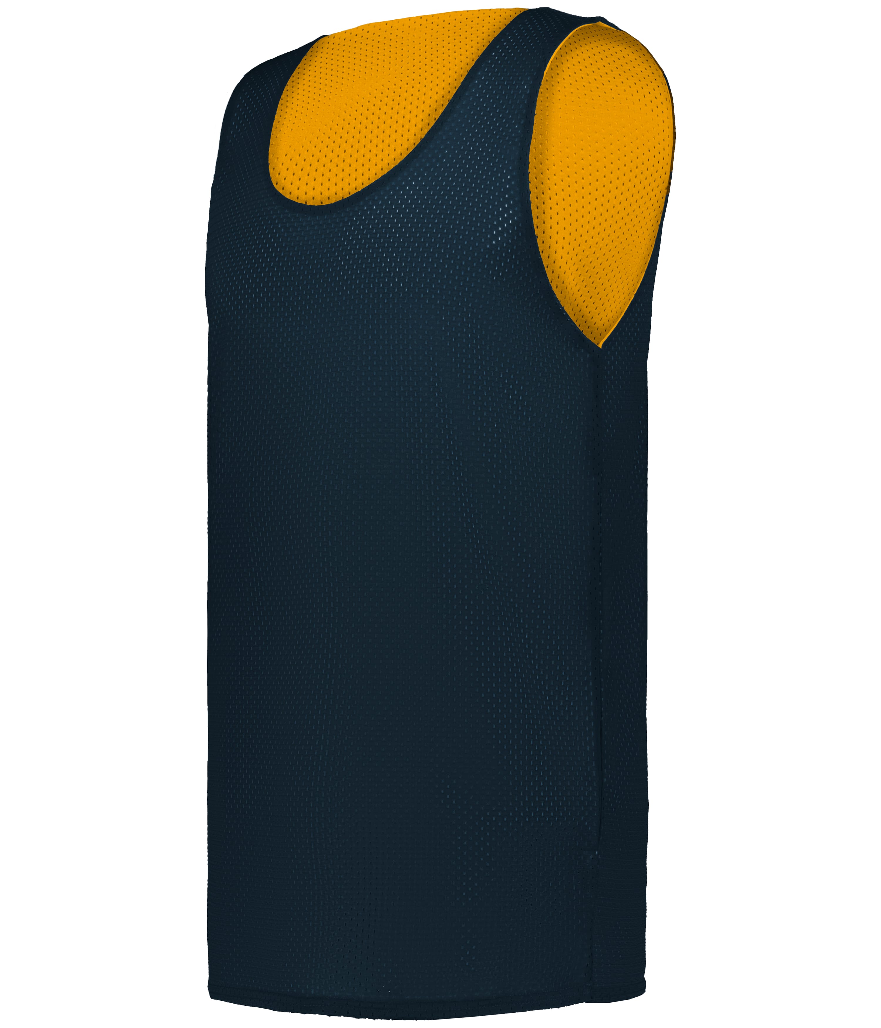 MESH REVERSIBLE JERSEY 3