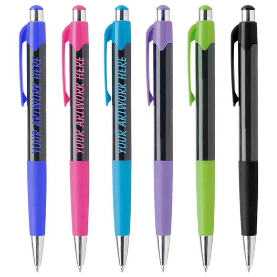Plstic Festival Pen- Midnight 6