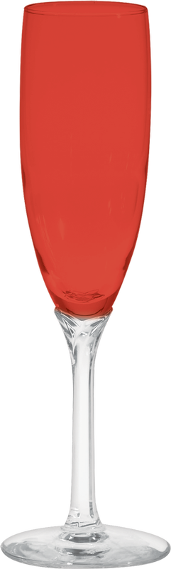 6 oz. Domaine Clear Stem Flute 38