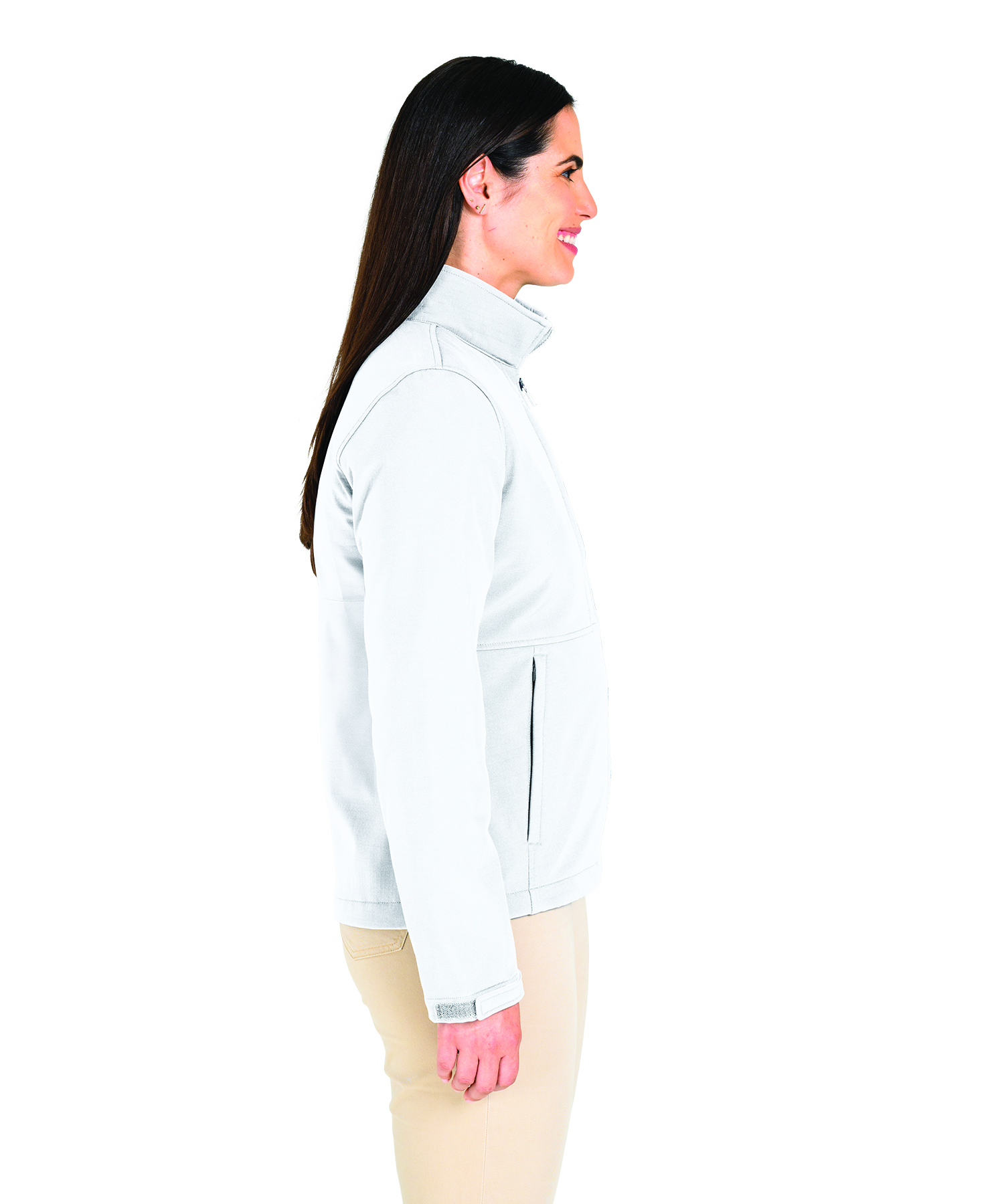 Women's Supreme Soft Shell Jacket 66