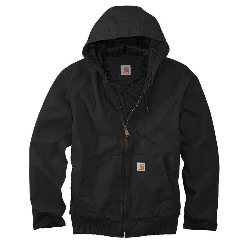 Carhartt Tall Washed Duck Active Jac. 3