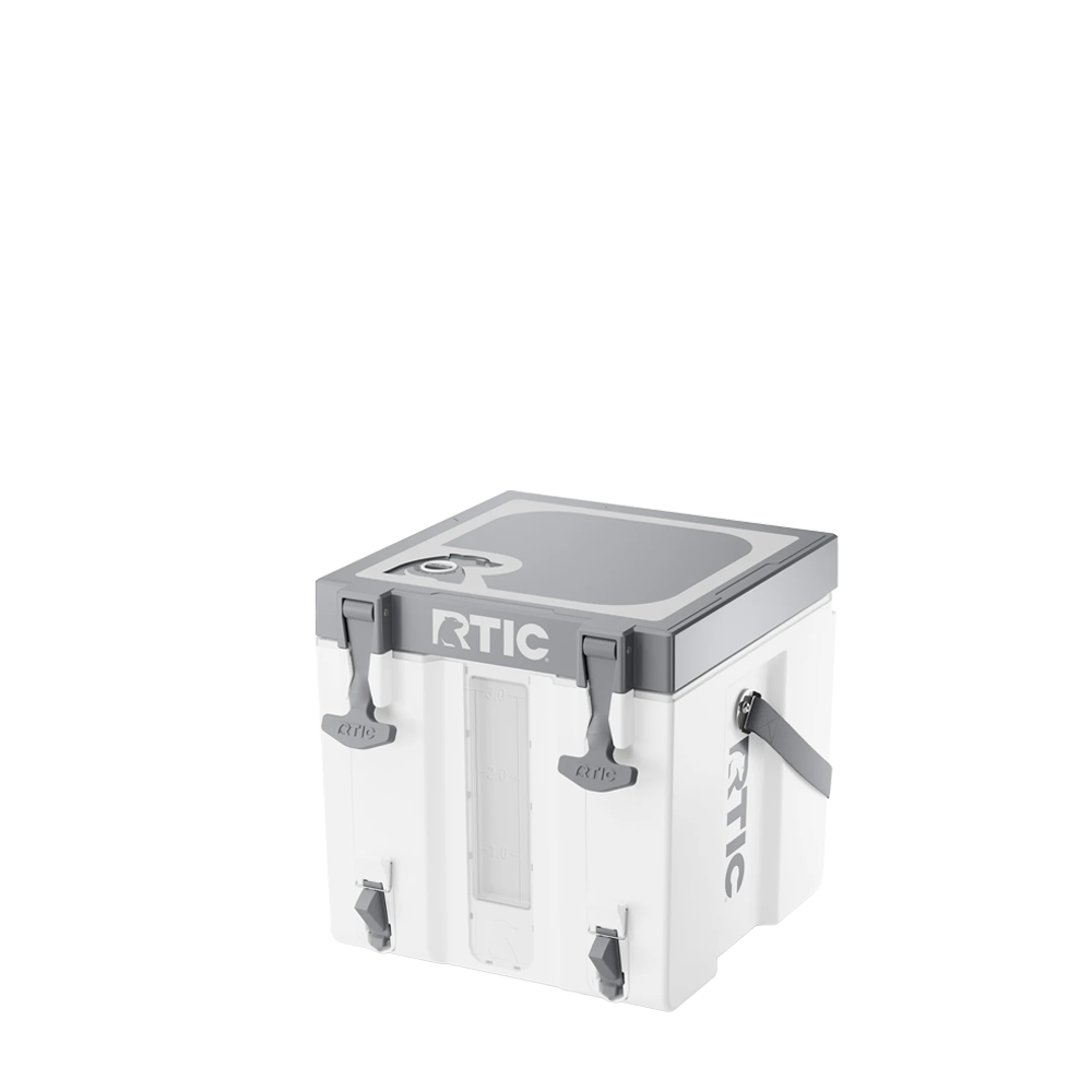 Rtic 3 gal Halftime Cooler 8