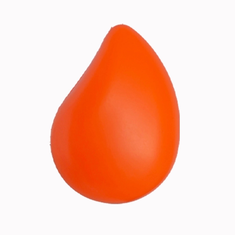 Water Drop PU Foam 1