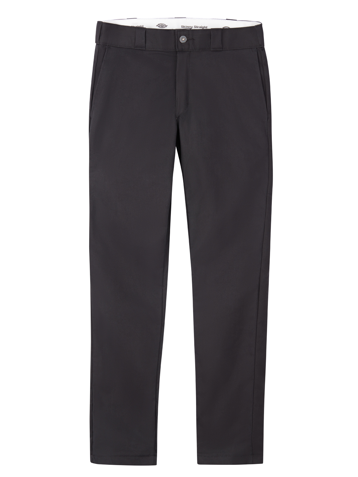 Dickies Bottoms - Men's Industrial FLEX Skinny Straight Fit Work Pant