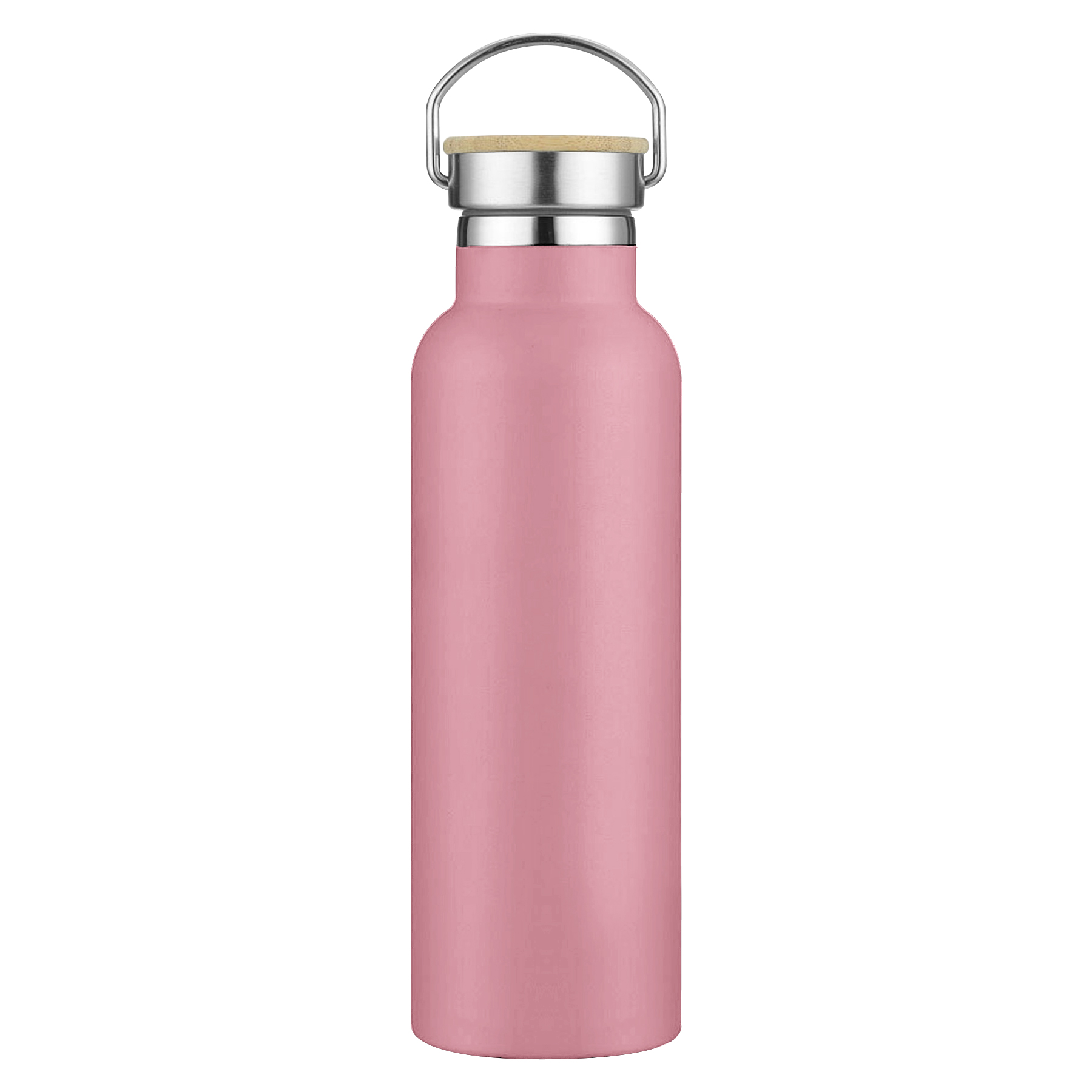 Sports Large Mouth Water Bottle 750ML 3