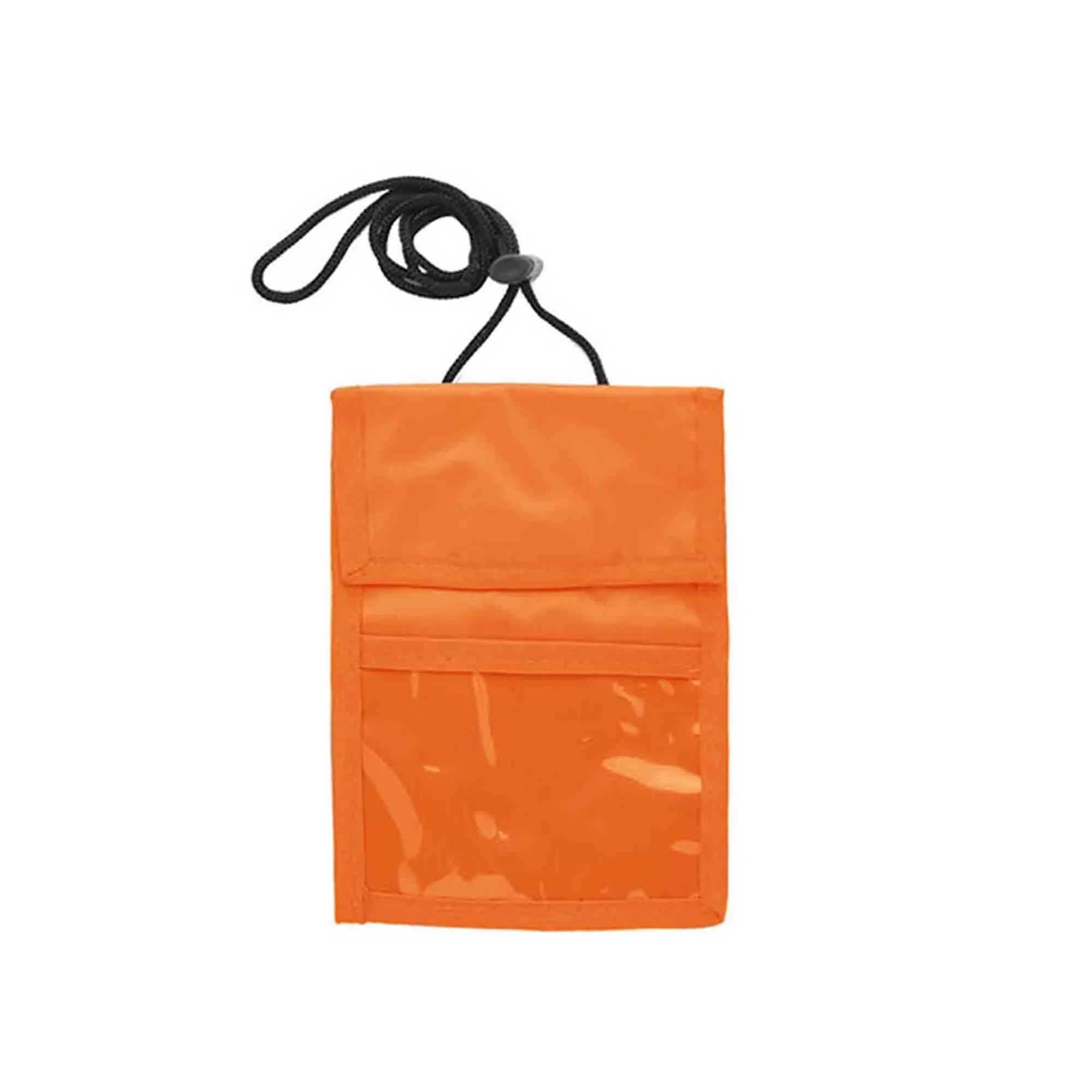 Passport Holder Neck Pouch Neckwallet 8
