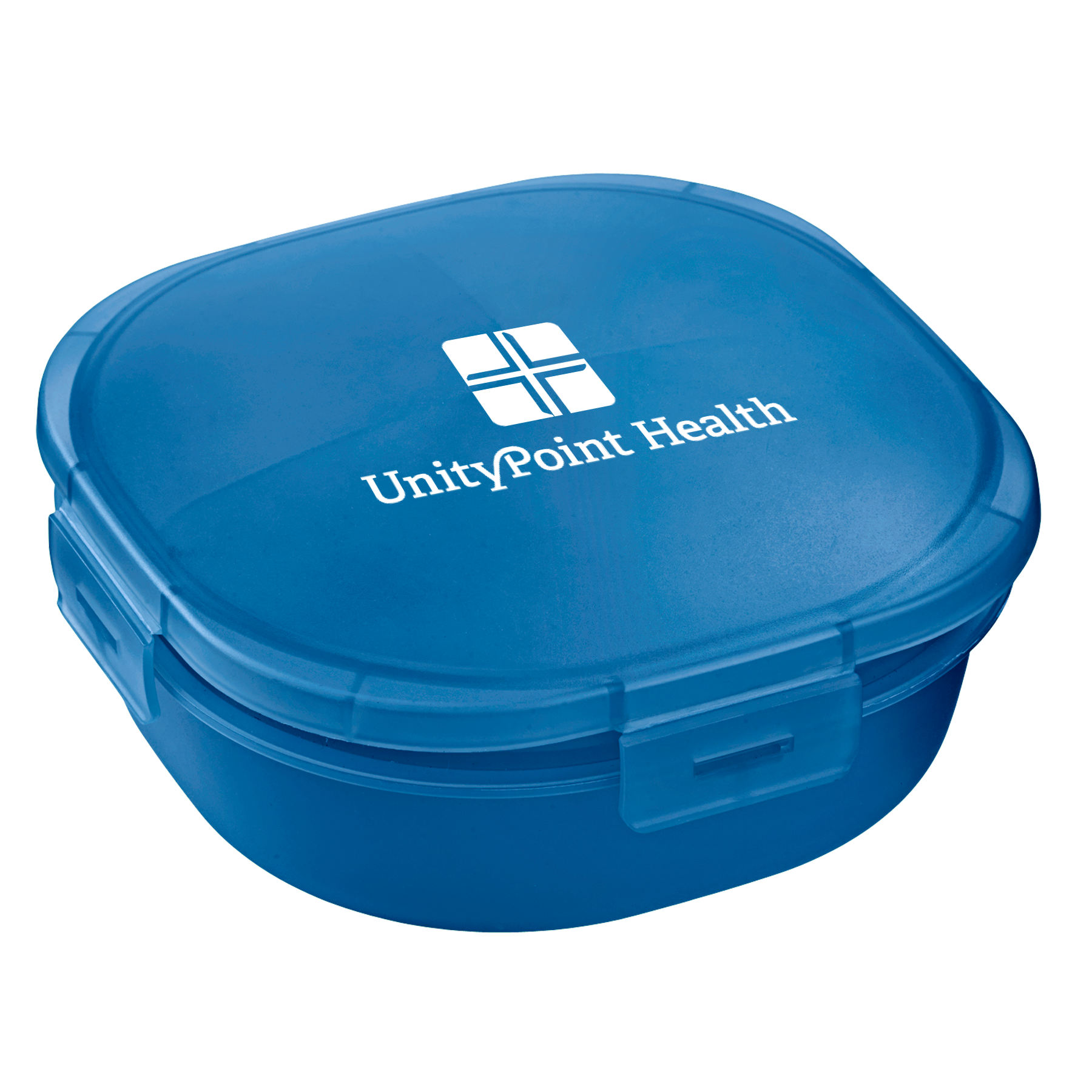 Salad-To-Go Container 9