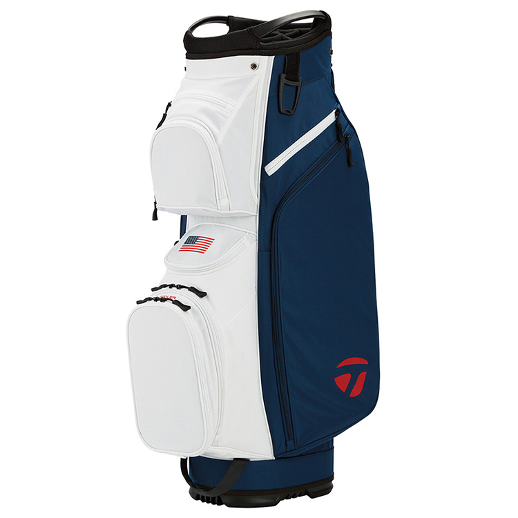Taylormade Cart Lite Bag 10