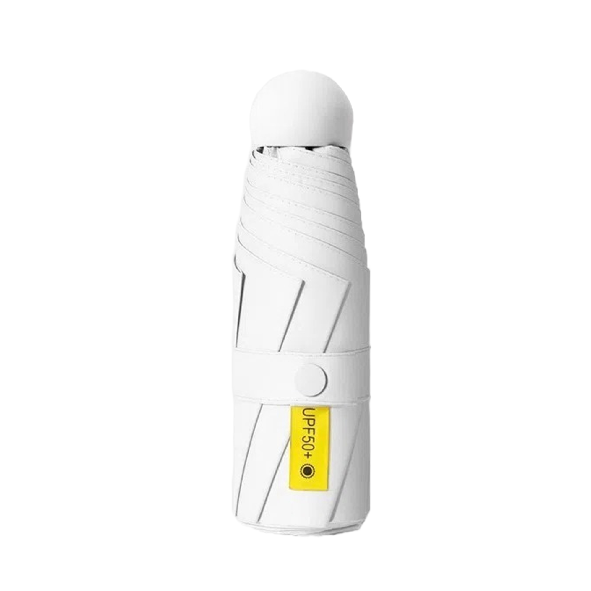 Capsule Sun Rain Umbrella Polyester Material 8