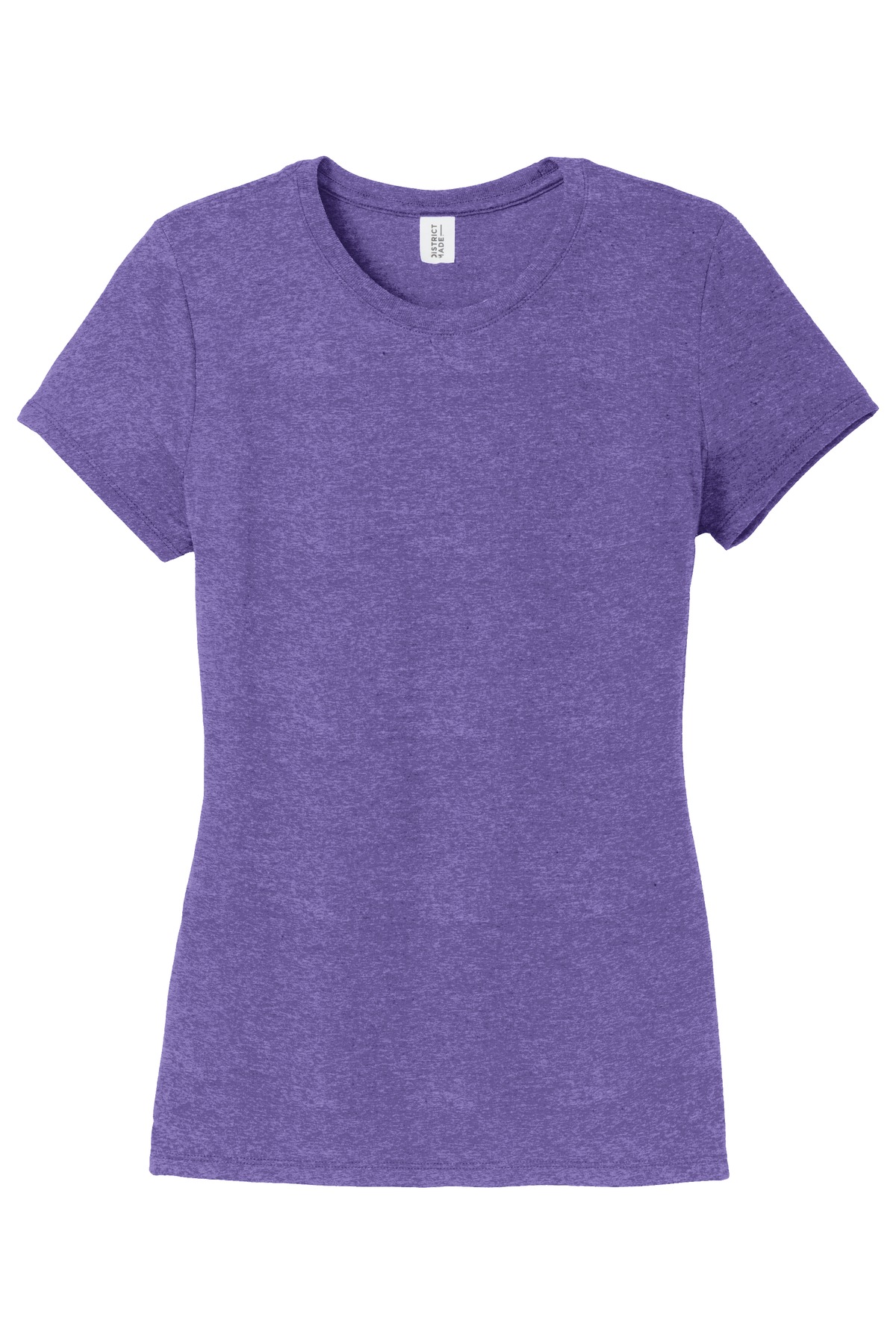 District® Women's Perfect Tri Tee 74