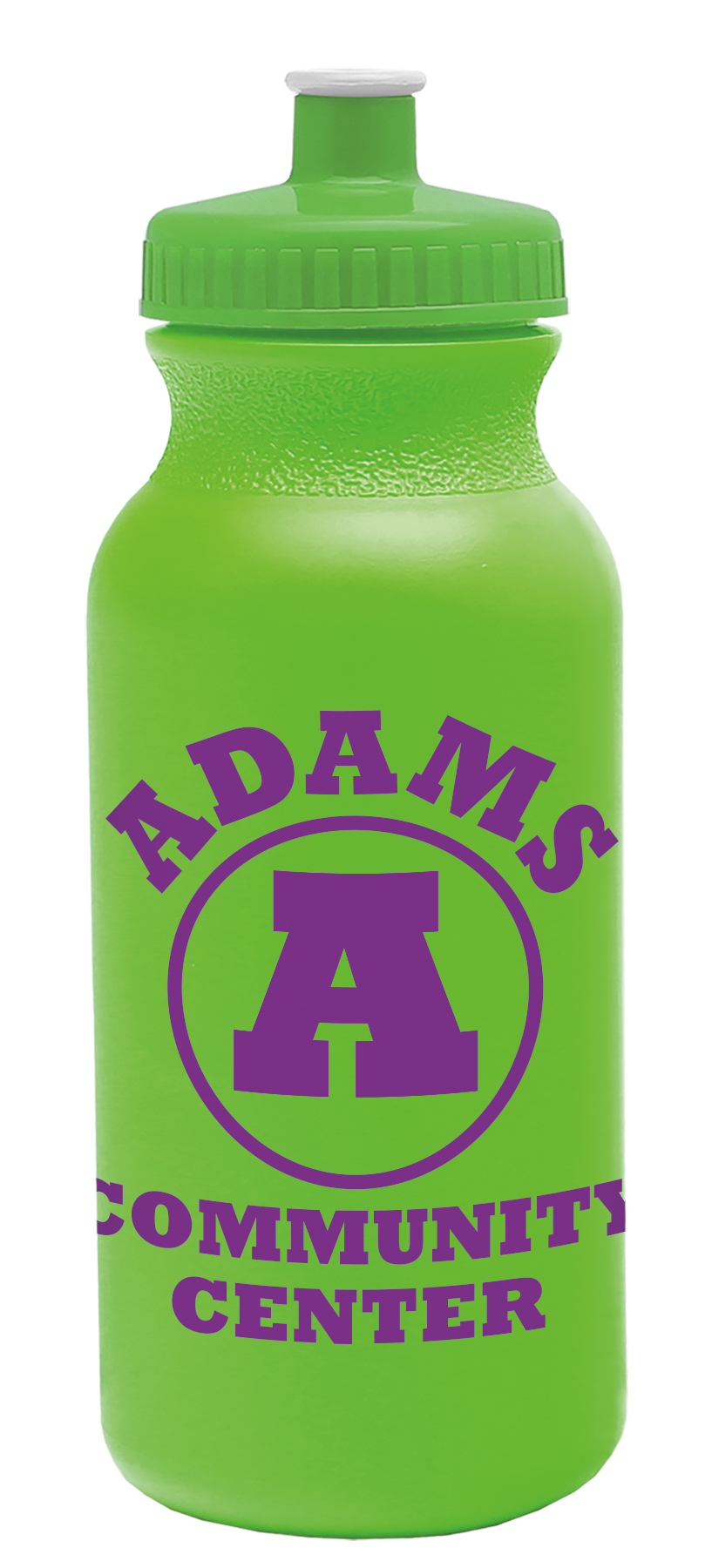 Garyline® Omni Bike Bottle - 20 oz. 1