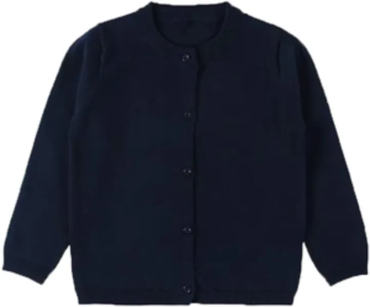 AntiShrink Girls Sweater Knitted/Cotton 2