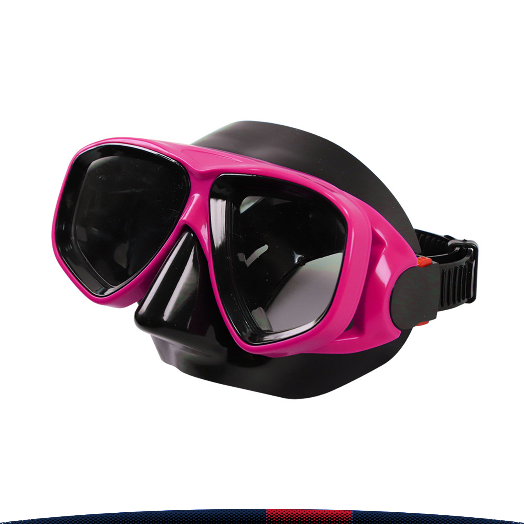 Zoran Adult Swimming Goggles 5