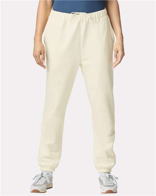 Unisex Softstyle® Midweight Pocket Sweatpants - SF100 10