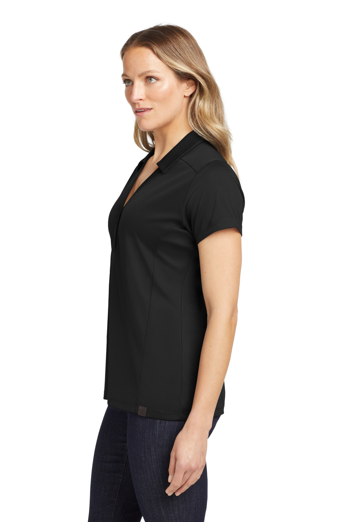 Women's Framework Polo