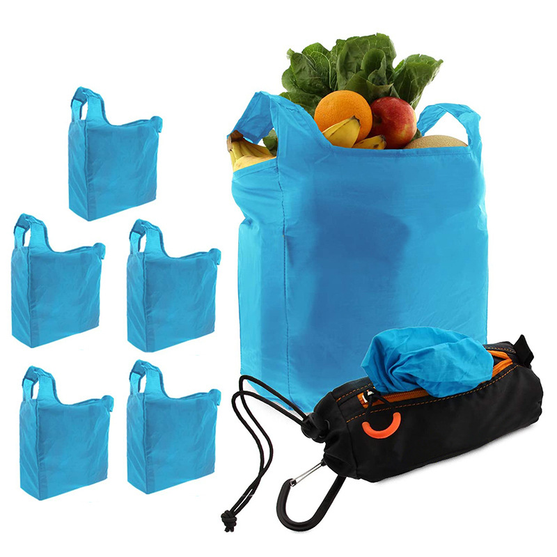 BagPodz 5-Pack (5 Bags) 2