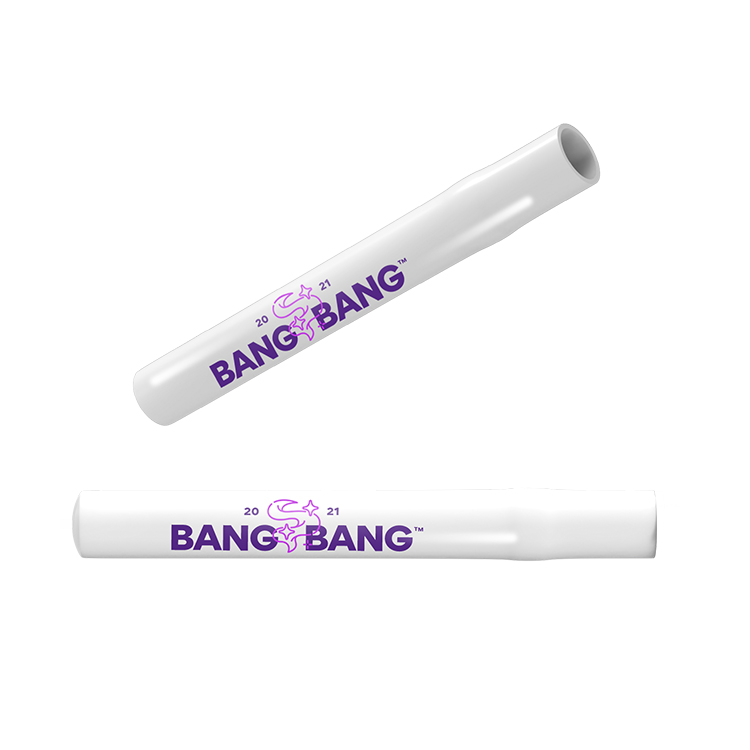 Glass Chillum One Hitters 2